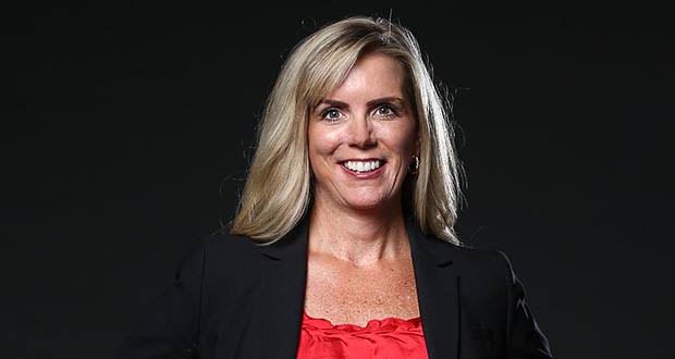 Janel M. Dressen