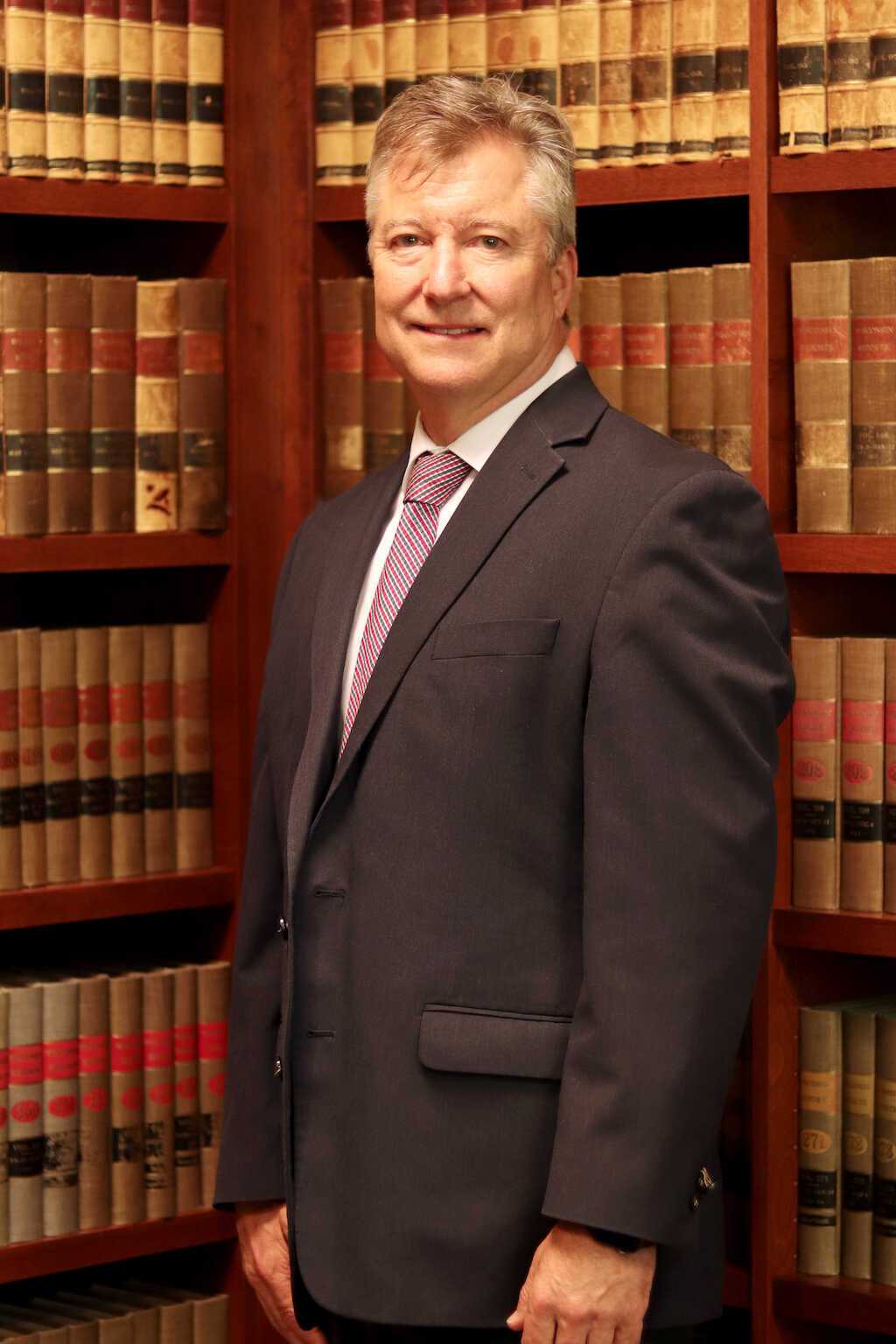 Marcus R. Williams